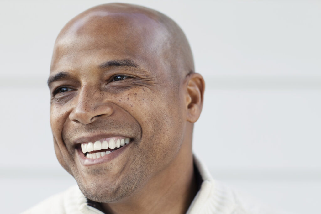 Treat bad breath in Clarksville, IN
