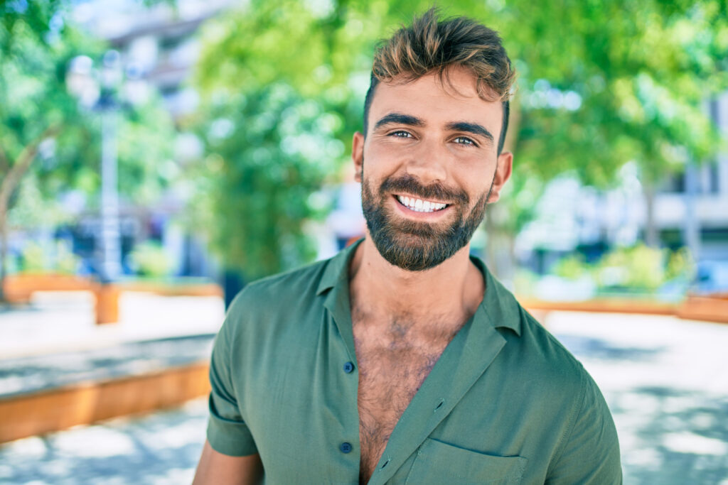 Cosmetic Dentistry in Clarksville, IN