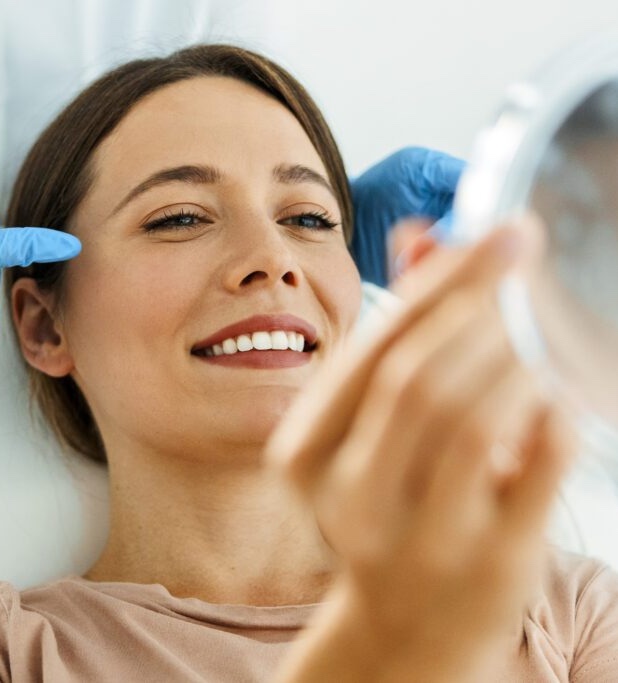 A family and general dental practice in Clarksville, IN