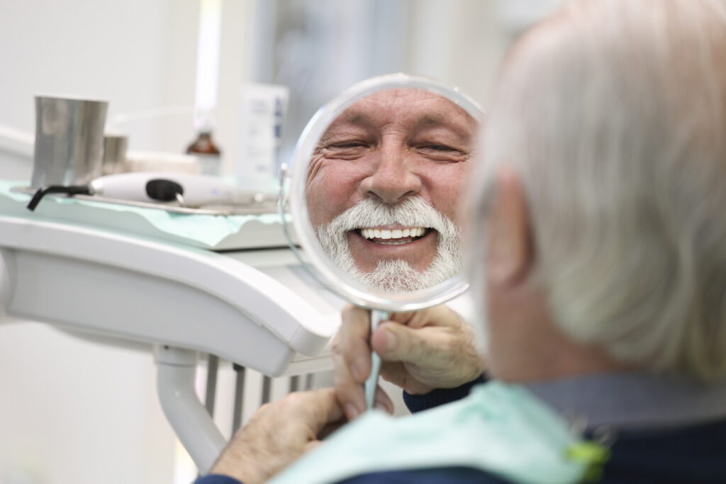 Treat Bleeding Gums in Clarksville, IN
