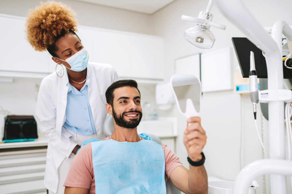 Emergency dentistry in Clarksville, IN
