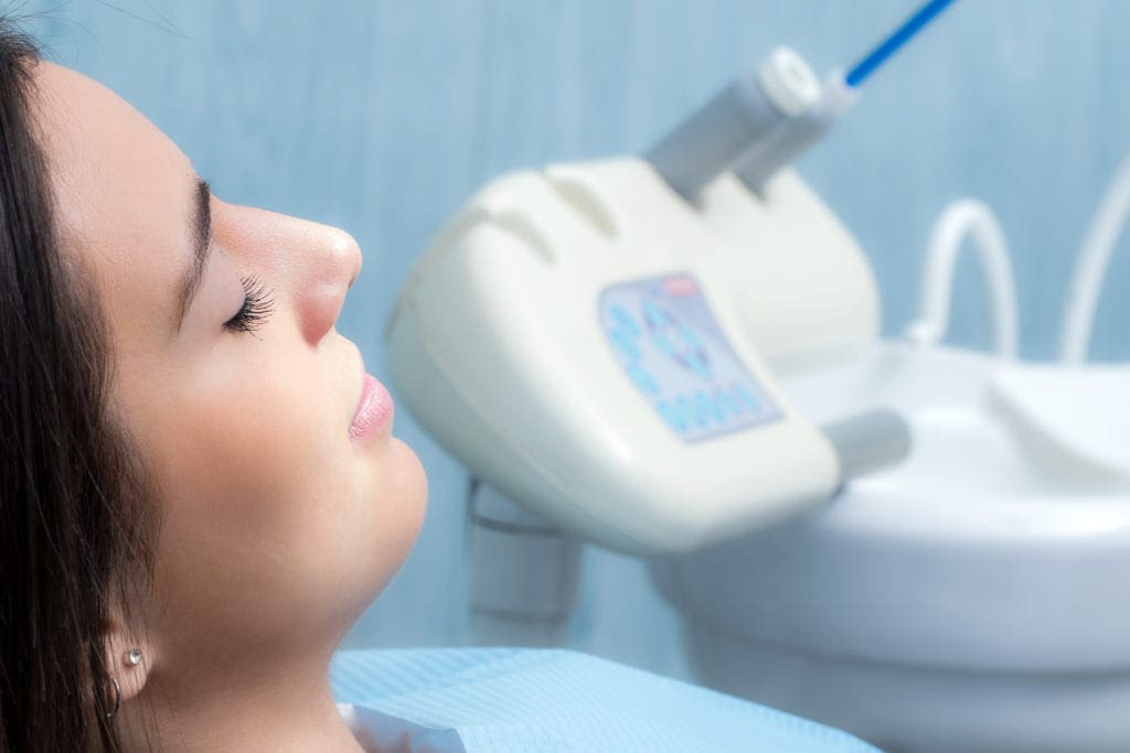 Sedation Dentistry Clarksville, IN